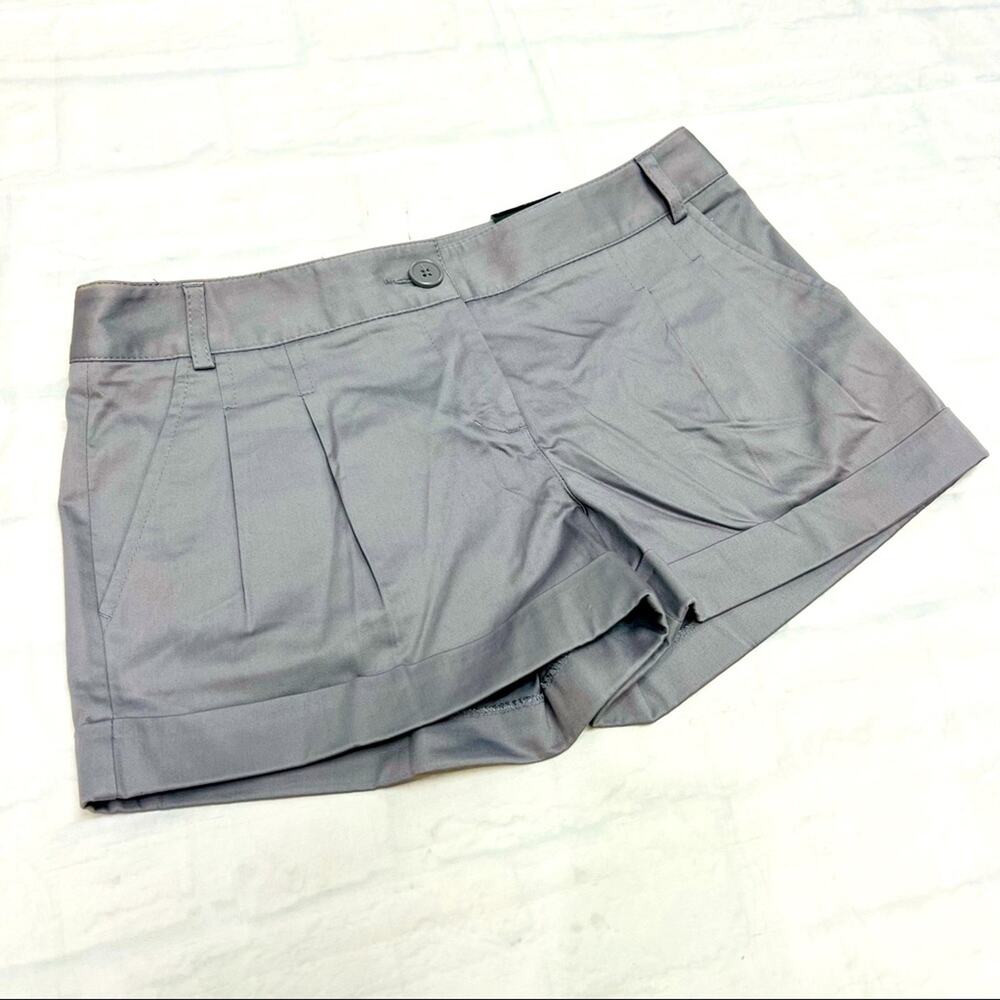 Express Shorts 4 NWT